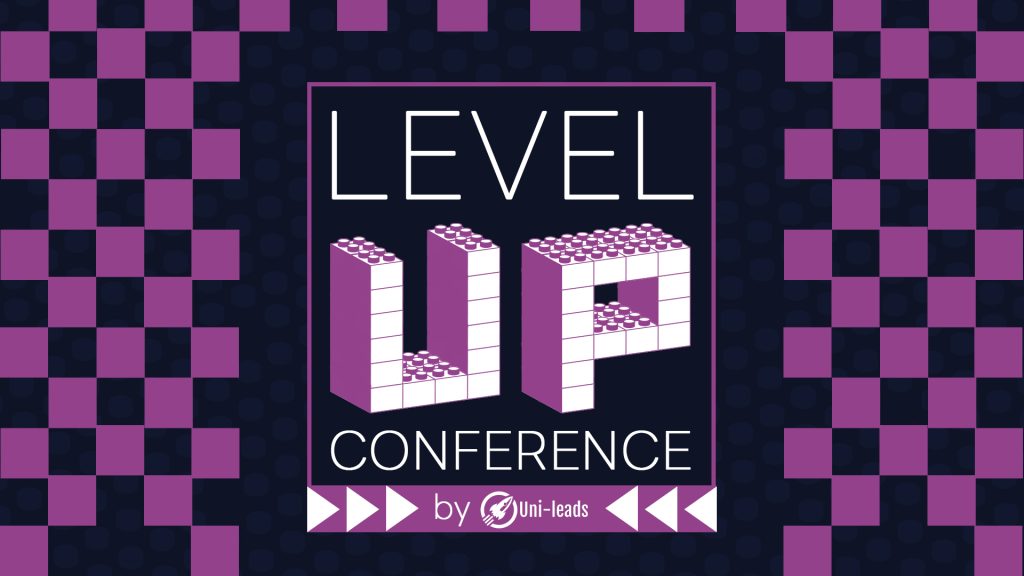 Level Up Conference
